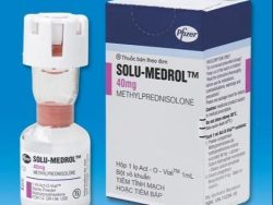 Solu-Medrol (Generic Methylprednisolone Injection)